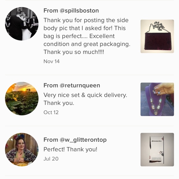 Meet Your Posher Tiffany! Poshmark Ambassador II 🥰 - Picture 5 of 8